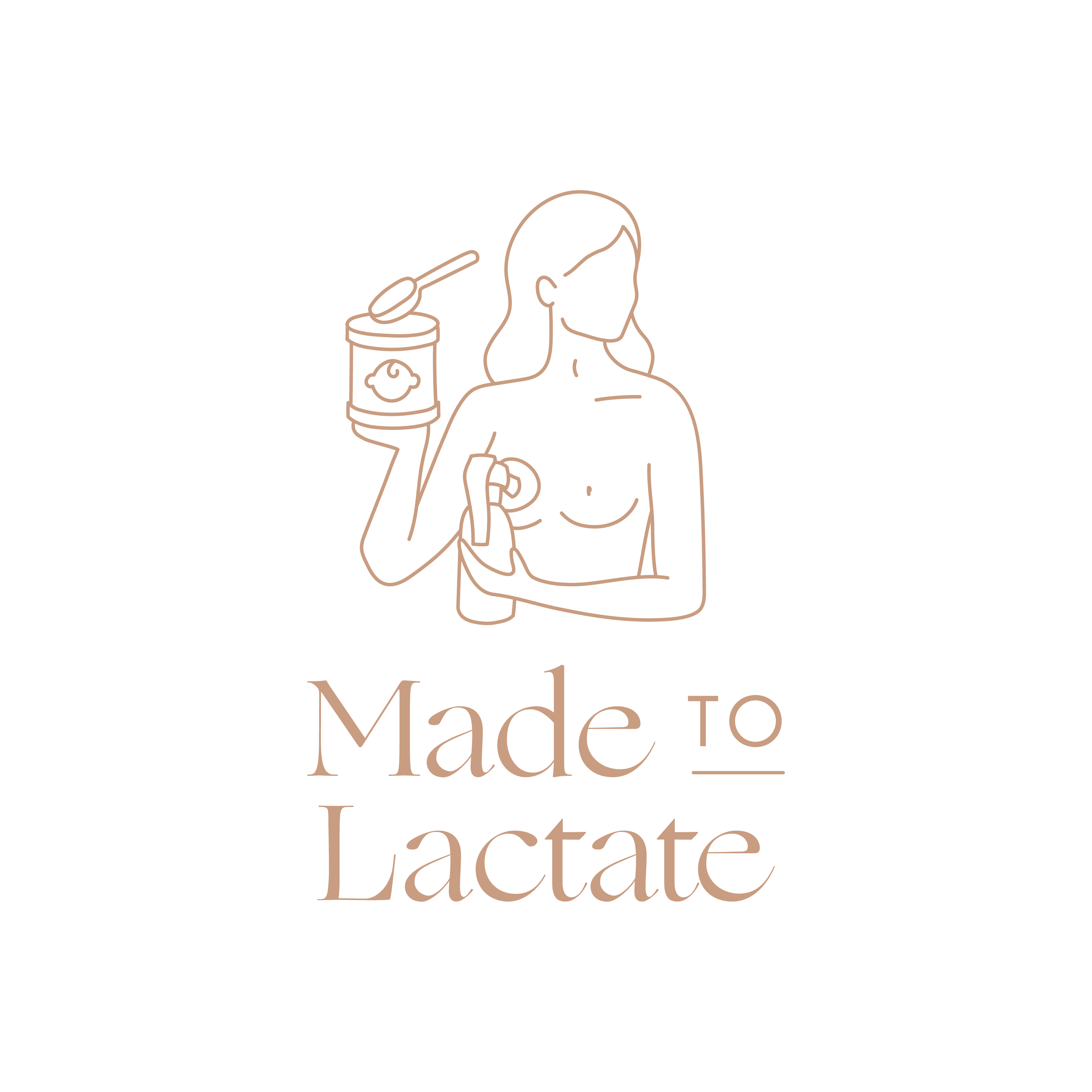 Made To Lactate