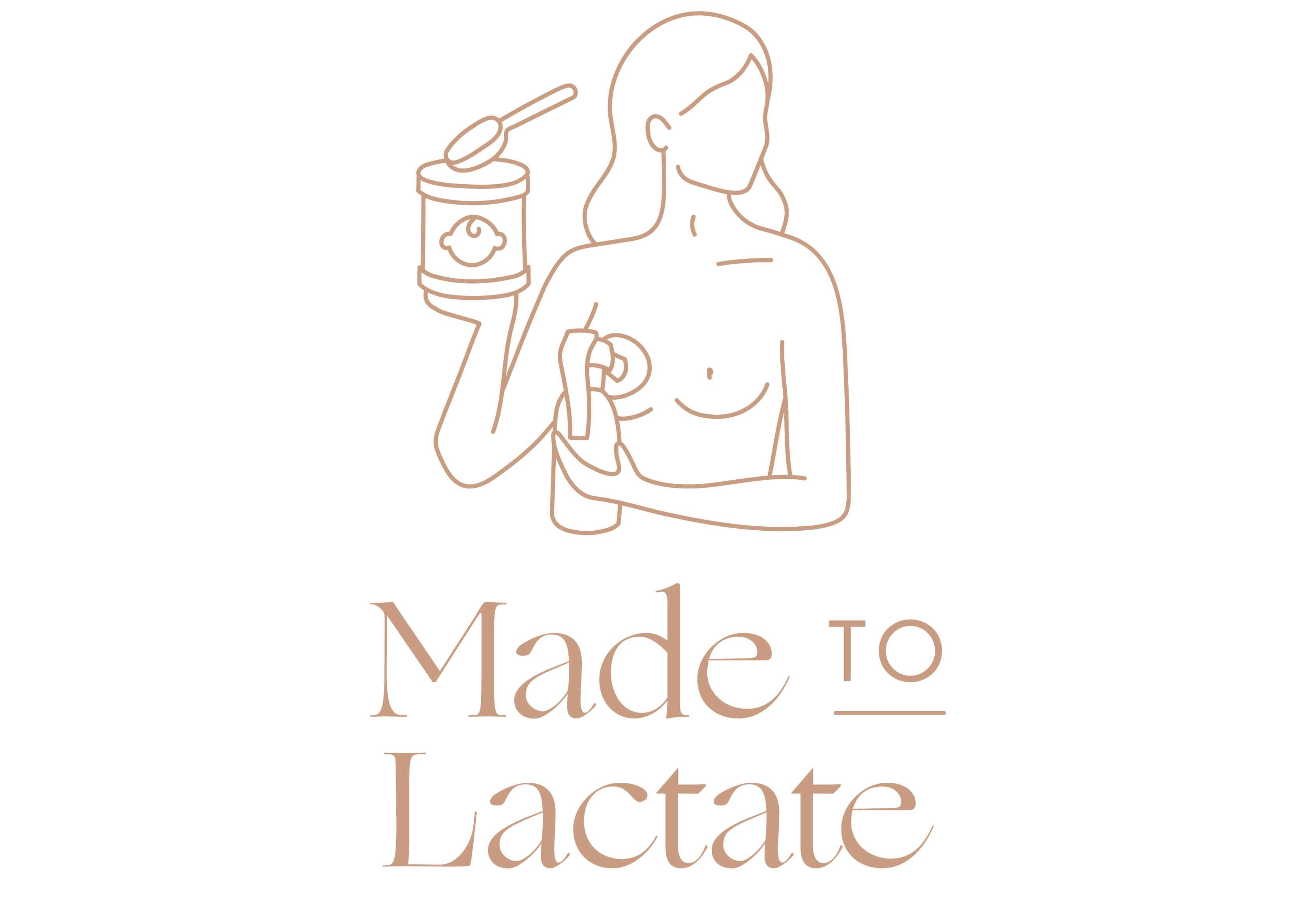 Made To Lactate